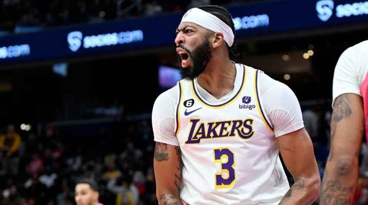 7048104_1709622192 NBA: فوز الليكرز على اوكلاهوما وشيكاغو على سكرامنتو