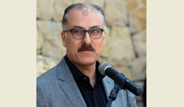 Bilal Abdallah