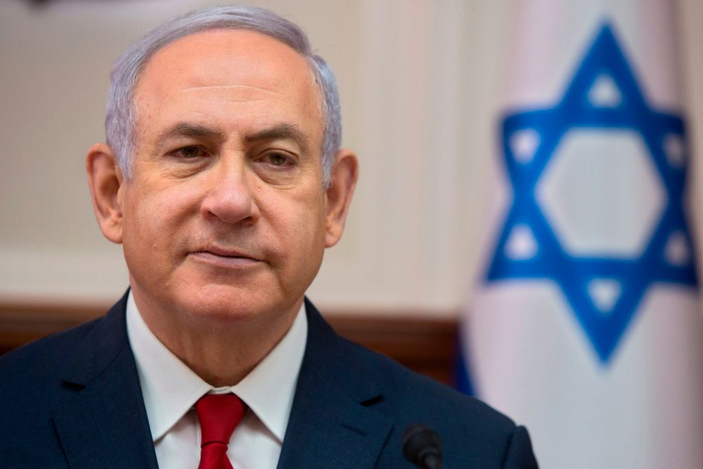 ISRAEL-GOVERNMENT-CABINET-POLITICS