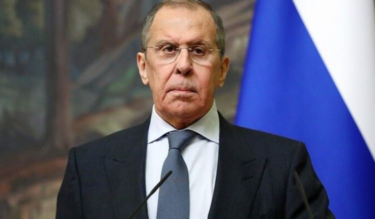 Lavrov