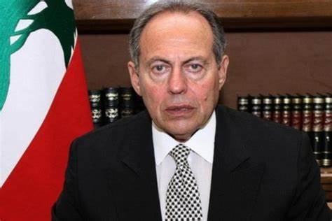 OIP لحود: لماذا تنفّذ المنظّمات أعمالًا إرهابيّة إلّا عند العدو الإسرائيليّ؟