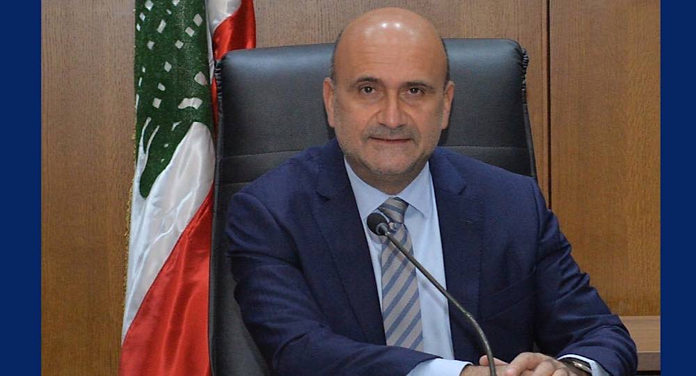 abi ramiya عن أزمة الطوابع، أبي رميا: تحفيزٌ لخلق إشكالات بين المواطنين والمخاتير