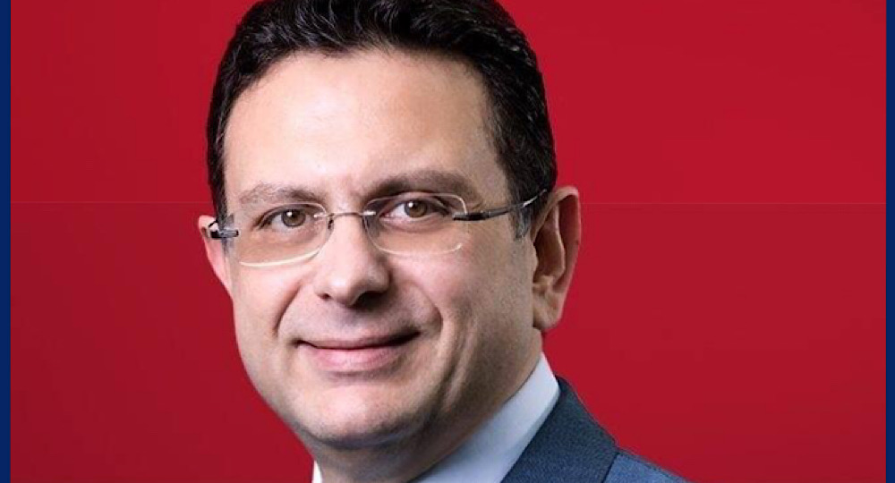 al 5azen الخازن يلتقي وفداً من أوجيرو، ووعدٌ بنقل مطالبهم