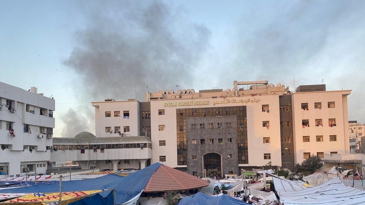 al shifaa