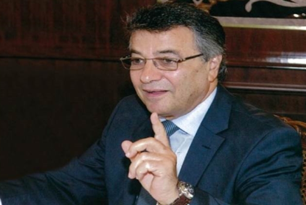 almakdissi المقدسي: إمّا حكم عسكري، وإمّا إنتخابات مبكّرة، أو حكومة تكنوقراط