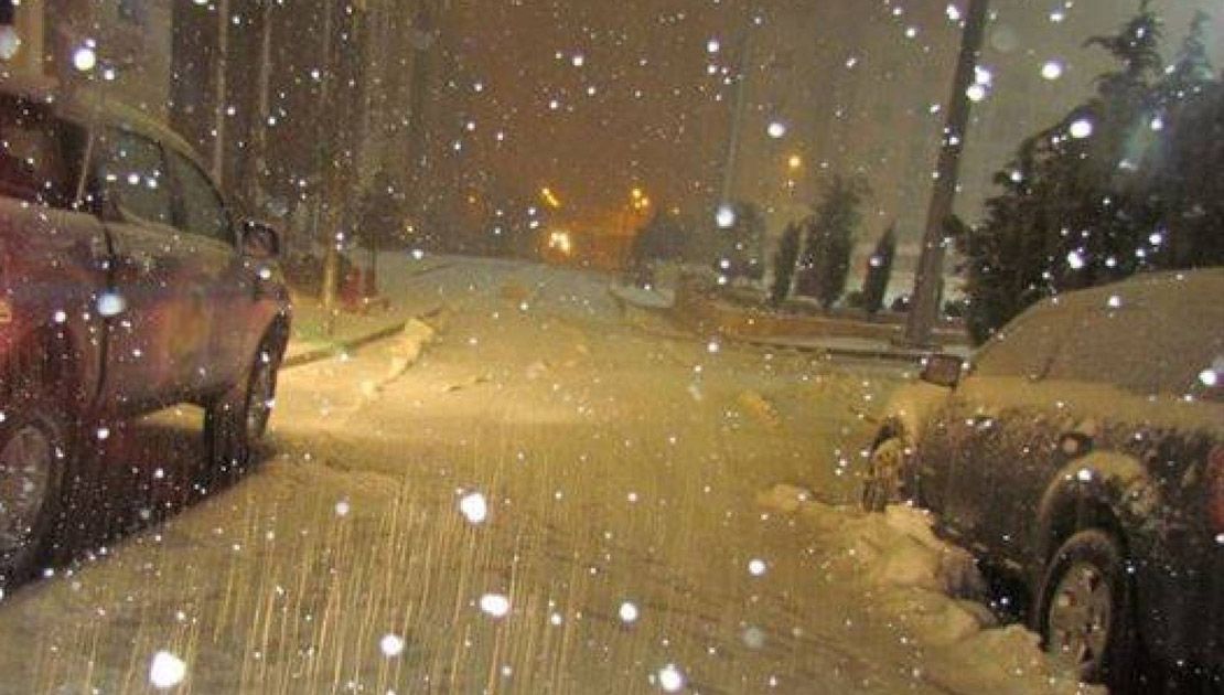 amtar wa talej آذار الغدّار، إستعدّوا.. إنخفاض بدرجات الحرارة، أمطار وثلوج غزيرة
