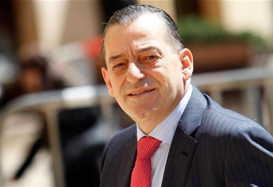 antoine zahra