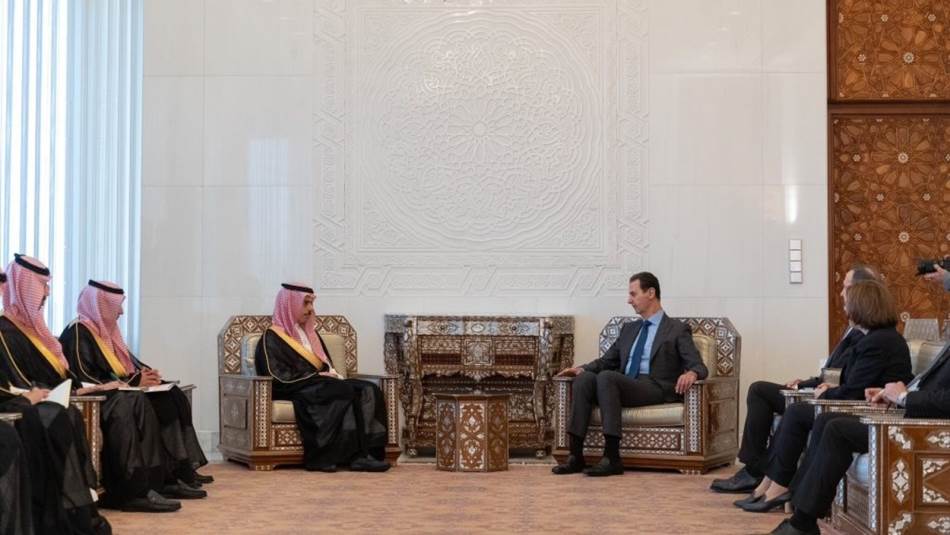 assad