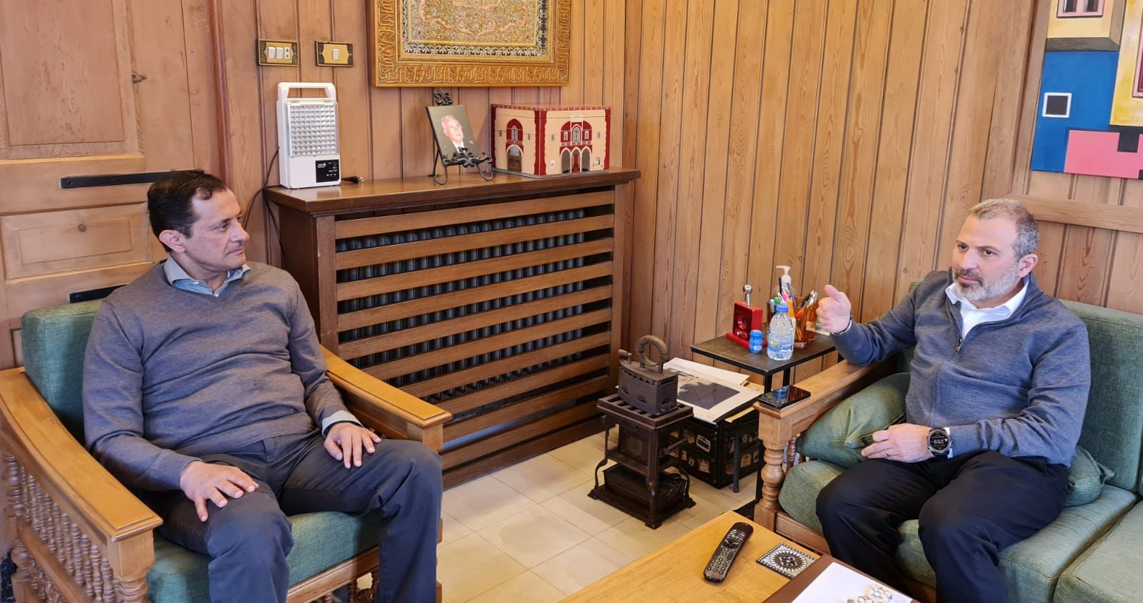 bassil