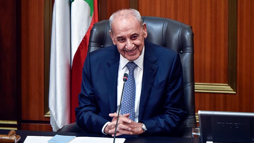 berri 11 برّي: لإلتماس رؤيا هلال رمضان هذا العام على الأرض قبل التماسه من السماء