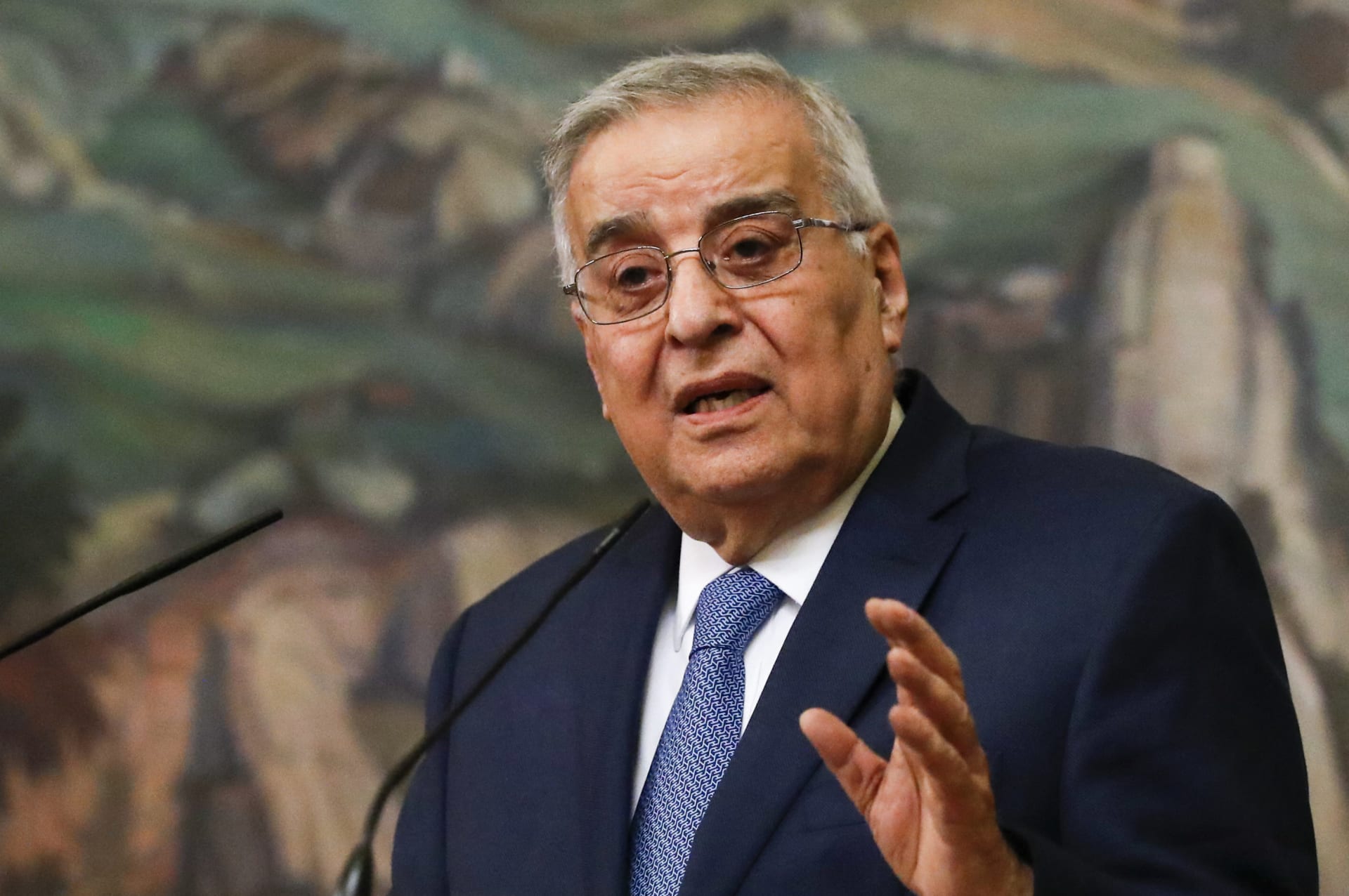 بو حبيب يوعز برفع شكوى جديدة ضدّ إسرائيل