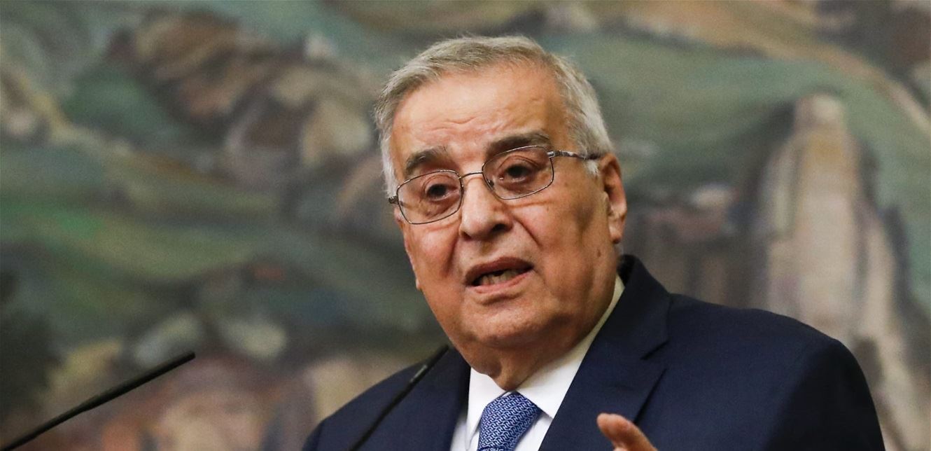 bou habib et berri بو حبيب يلتقي برّي: نتمنّى التوصّل الى اتفاق لتحقيق الاستقرار الدائم
