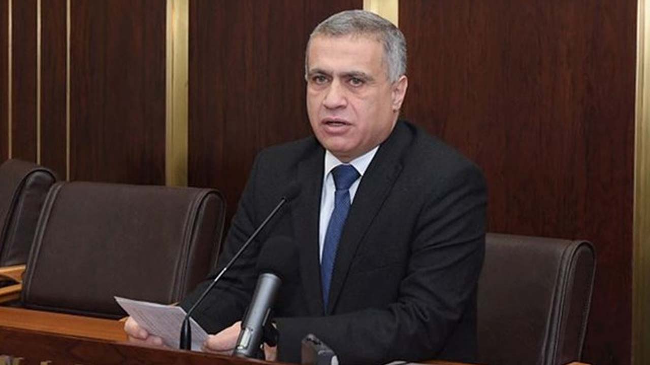 إلتزاماً منّا بمبدأ الشفافيّة، بيانٌ توضيحي لطرابلسي