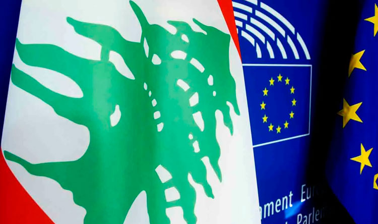 europe-lebanon المرصد للنزاهة: مسارٌ إنحداريّ، هل فكّر المسؤولون بالكارثة إذا شُطبَت الودائع؟
