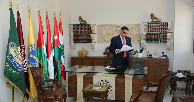 fadi ghanem