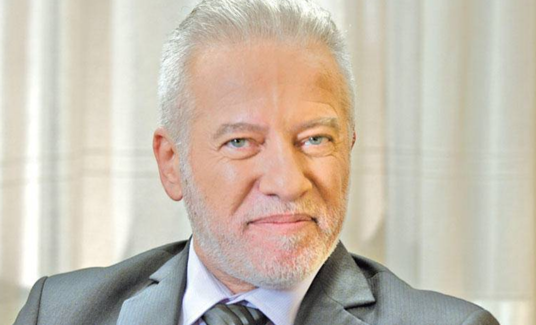 fadi-ibrahim فادي ابراهيم يعيد افتتاح استديو تلفزيون لبنان!