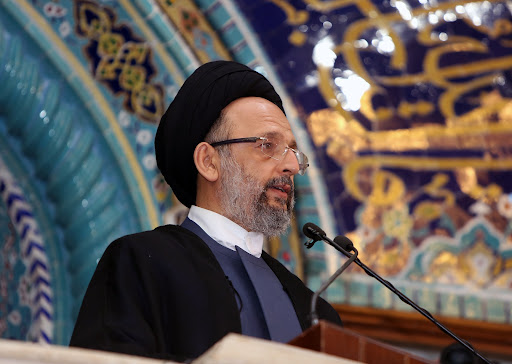 fadllala فضل الله: ظروف الحرب الشاملة غير متوفّرة، وما يجري تهويل