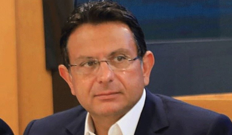 farid el khazen
