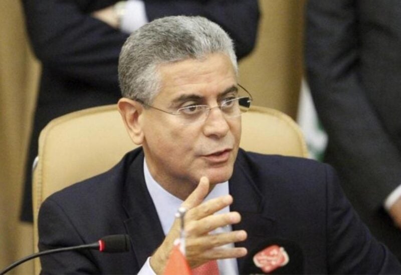 farid_belhaj-800×549 بلحاج بعد لقائه ميقاتي: كلفة النزوح السوري في لبنان نحو مليار و500 مليون دولار