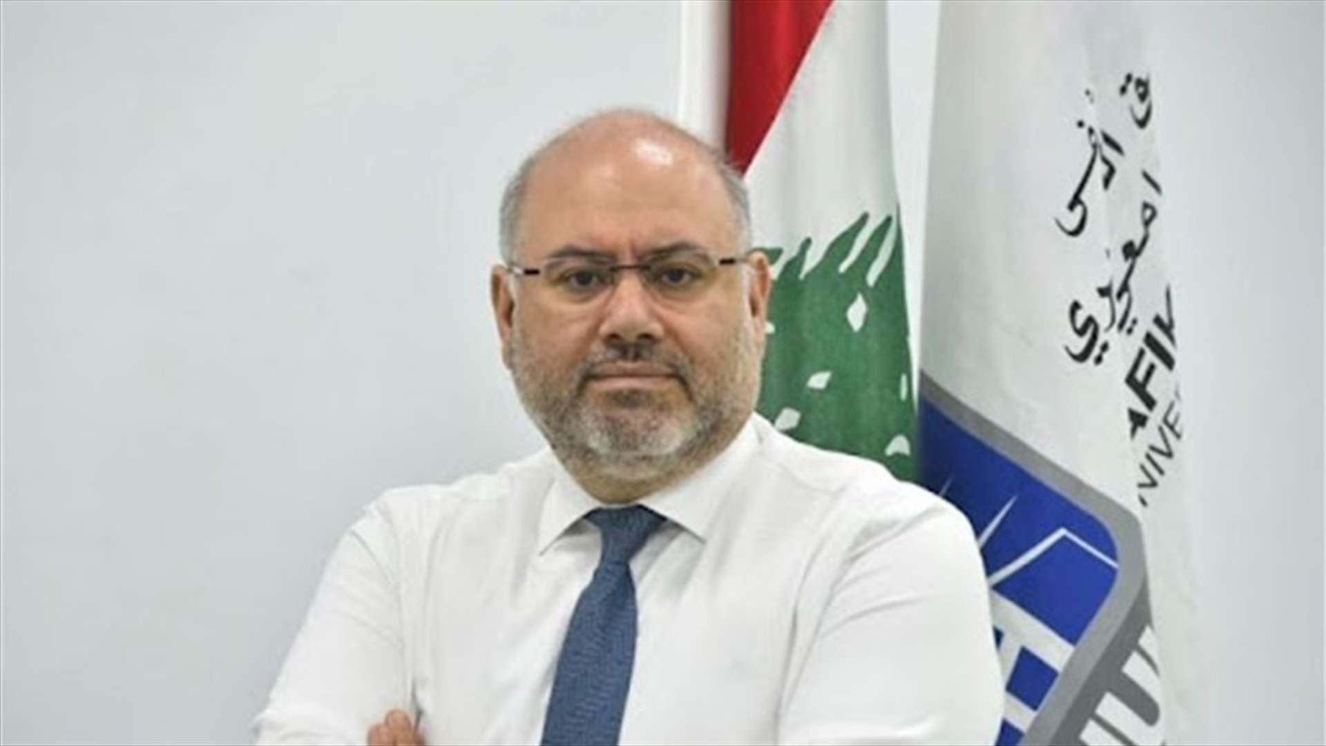 firas al abyad الأبيض: ما تحقق في الموازنة إنجاز نوعي لمساعدة الناس