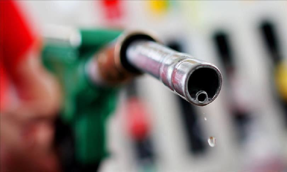 ارتفاع سعر البنزين وانخفاض المازوت والغاز ثابت