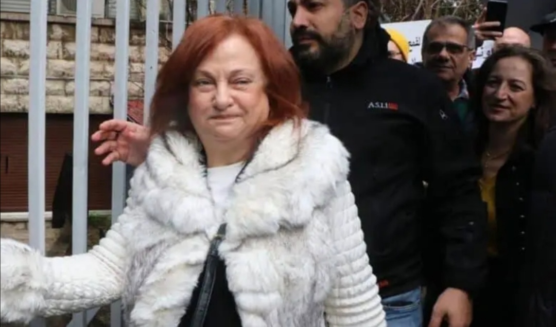 ghada aoun9