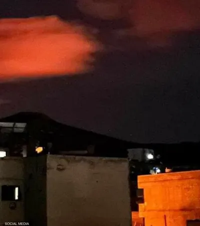 ghara souria