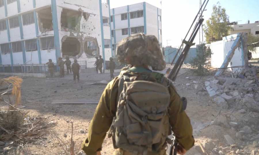 ghaza