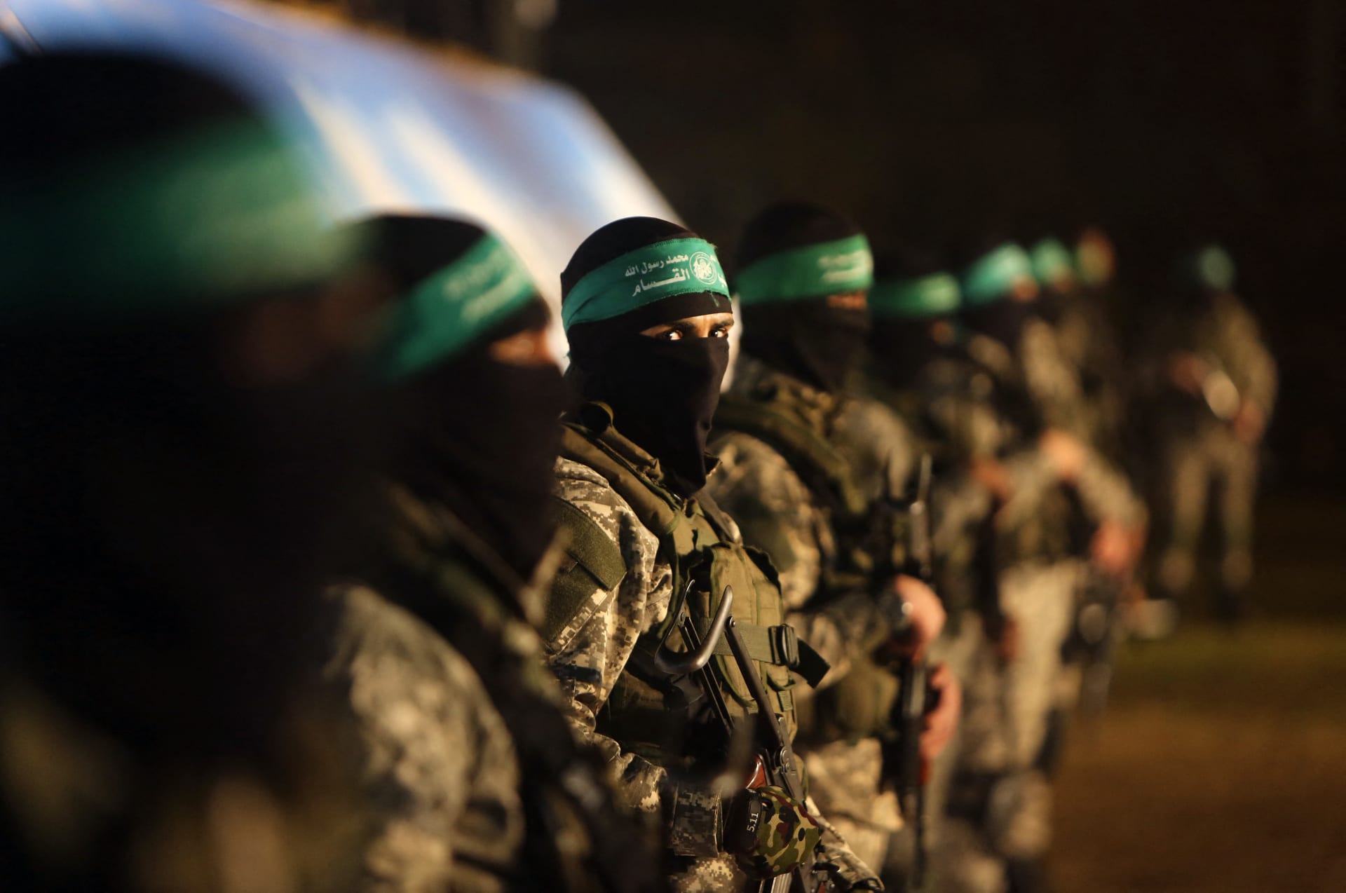 hamas