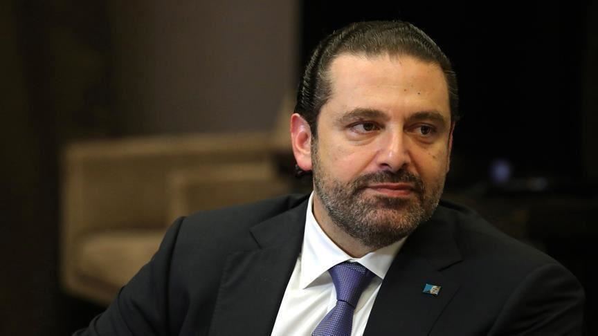 المكتب الإعلامي للرئيس سعد الحريري يؤكّد خضوعه لعملية قلب