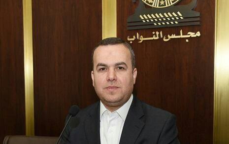 hassanfadlallah-1262983554 فضل الله: جبهة لبنان لن تتوقّف إلّا بعد توقّف المجزرة في غزّة