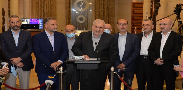 hezb rabieh