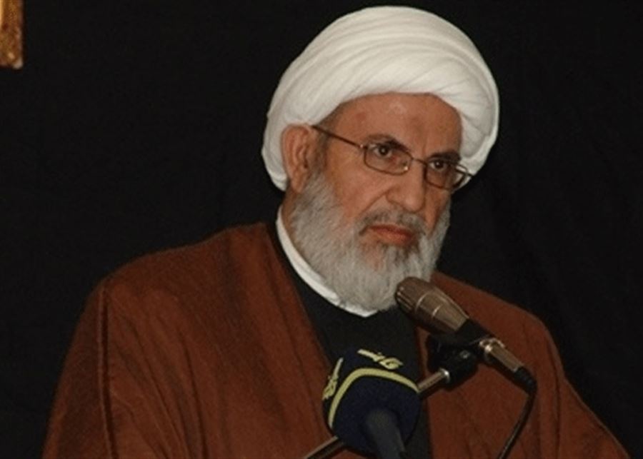 مكتب الوكيل الشرعي للامام الخامنئي في لبنان: الثلاثاء هو الأول من شهر رمضان