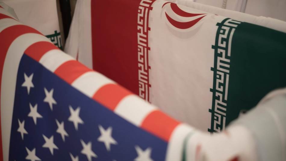 iran america