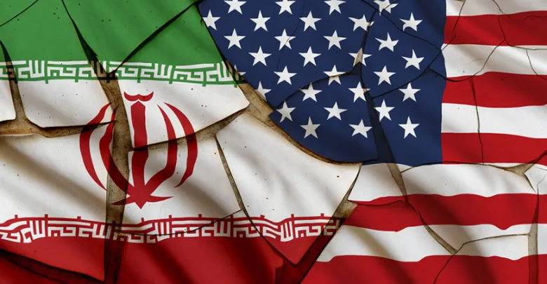iran هذا ما جرى تداوله بين نصرالله وقاآني