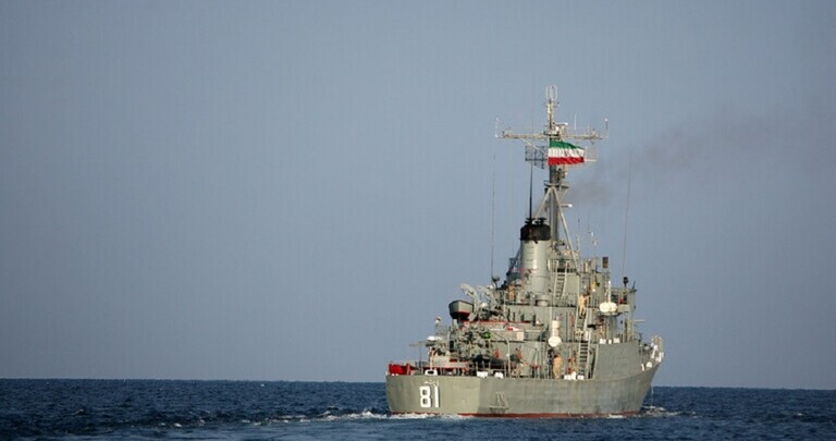 iranian navy