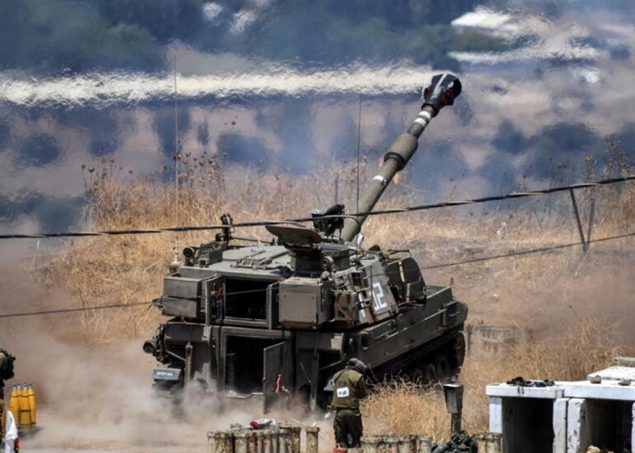 israel army حصاد اليوم- إسرائيل تهدّد لبنان بحرب بعد عملية رفح والحكومة العاجزة تتمسّك كلاميًا بالقرار 1701