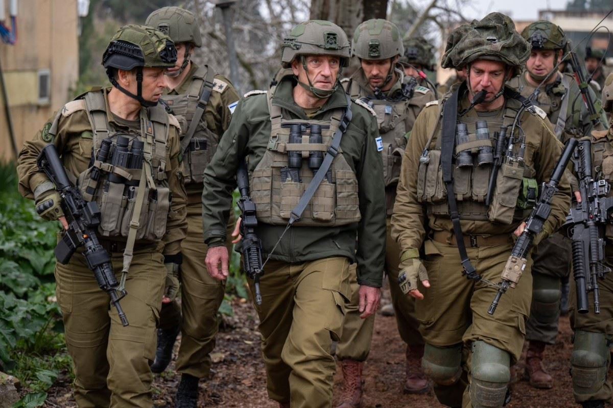 israel
