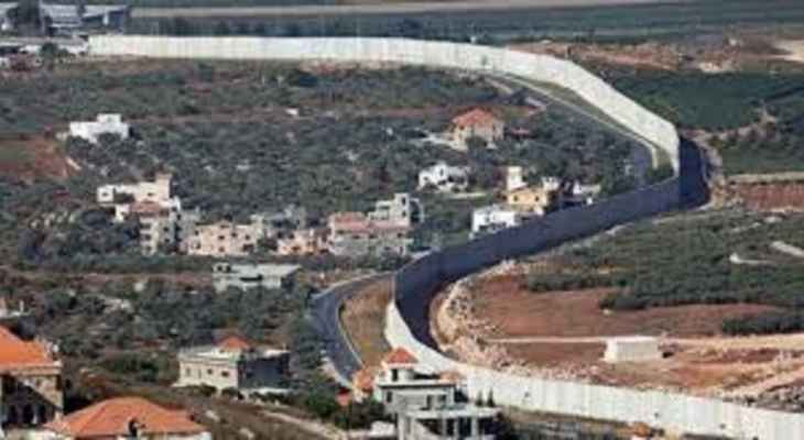 صافرات الإنذار تدوي في الجليل الغربي قرب الحدود مع لبنان