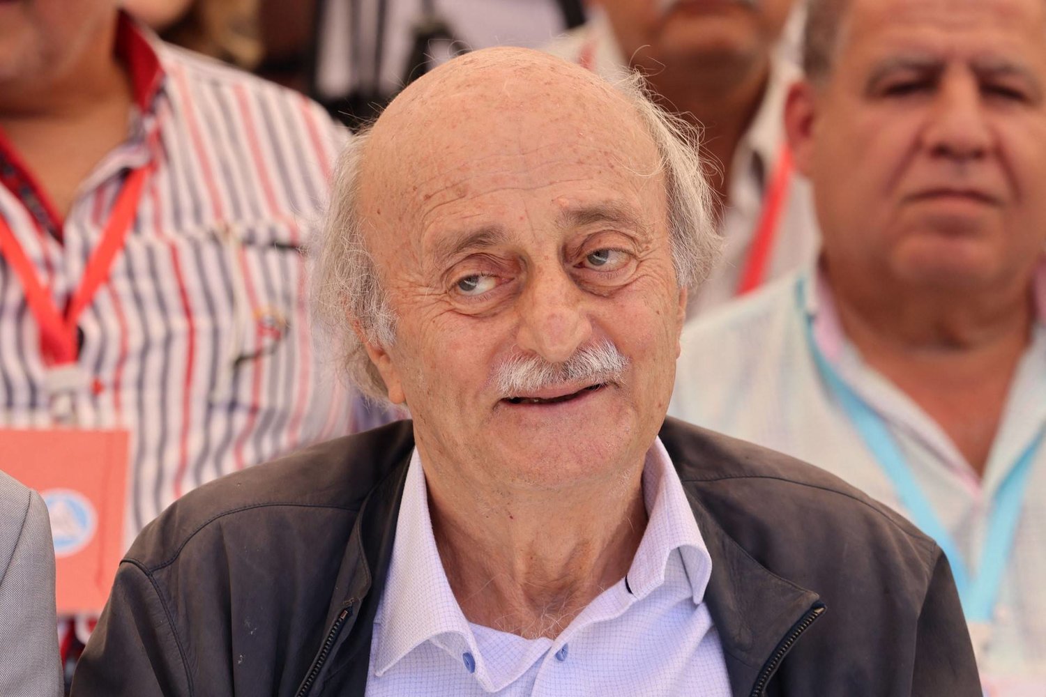 jounblat هل من تحالفات سياسيّة جديدة لجنبلاط مع الحزب؟