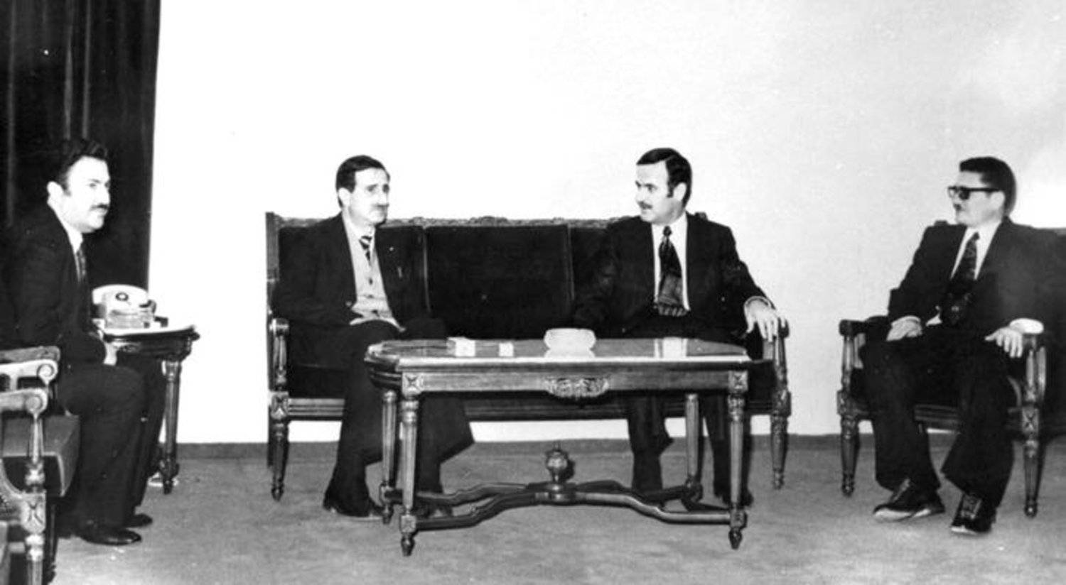 kamal jonblat