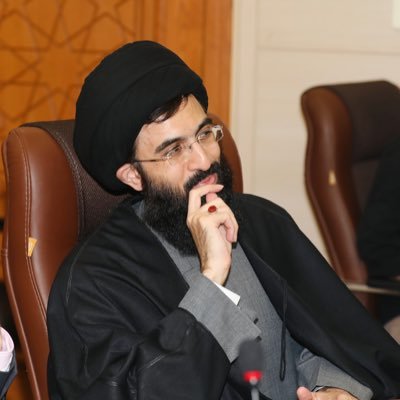 باقر: إيران تقف إلى جانب حركات التحرر والمقاومة
