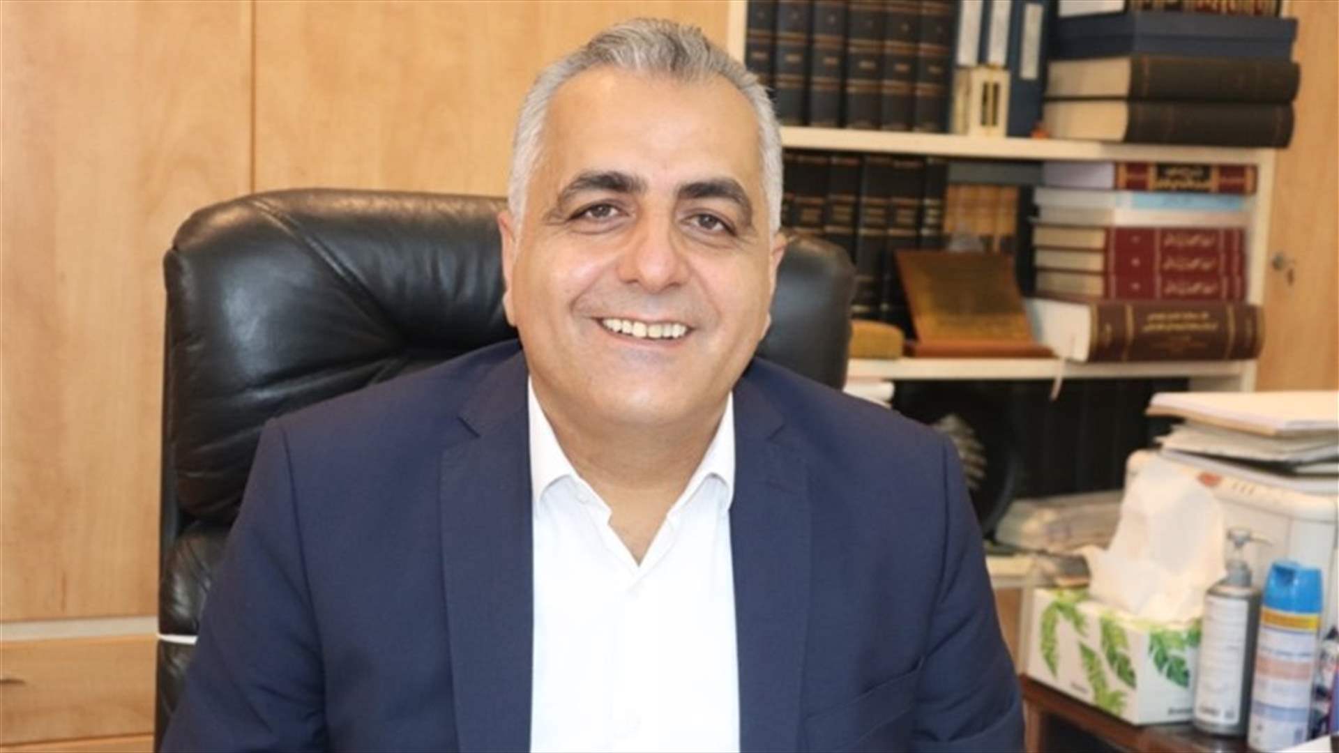 karaki كركي : بات بإمكان المضمونين الاستعلام عن أدويتهم بأنفسهم عبر الموقع الإلكتروني التفاعلي للصندوق