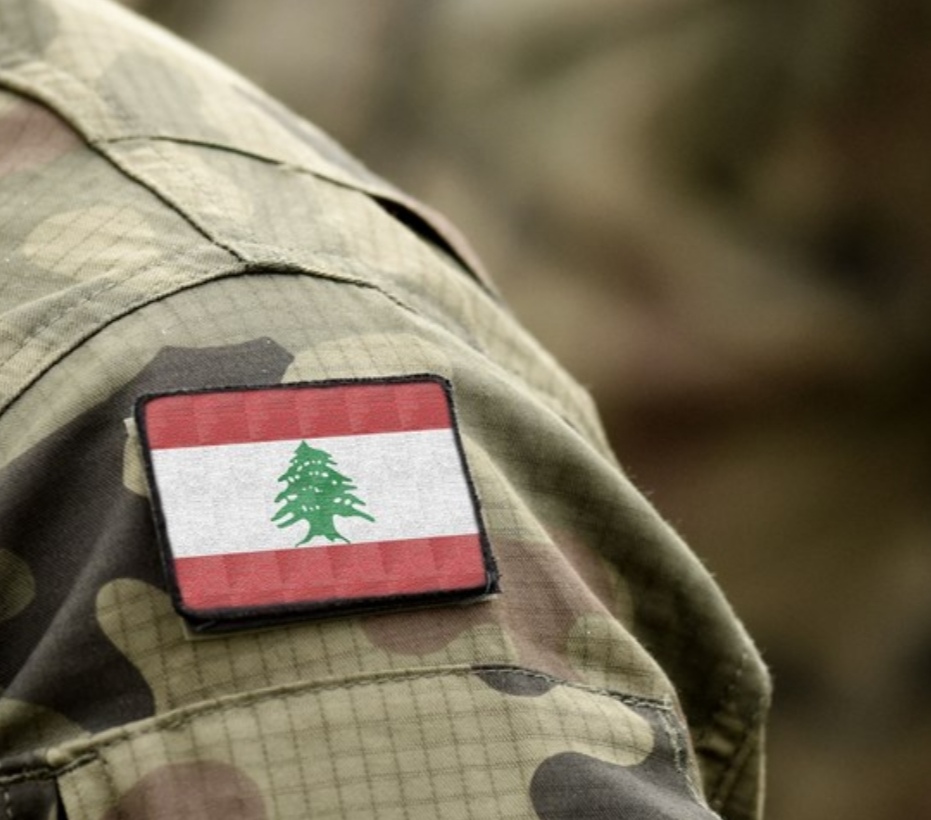 lebanese army بالفيديو: اطلق النار على حاجز الجيش في طرابلس