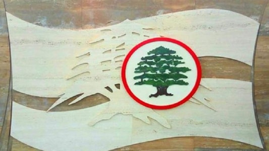 القوّات لبرّي: مرتا مرتا تطرحين أمورًا كثيرة يميناً وشمالاً، إنّما المطلوب واحد