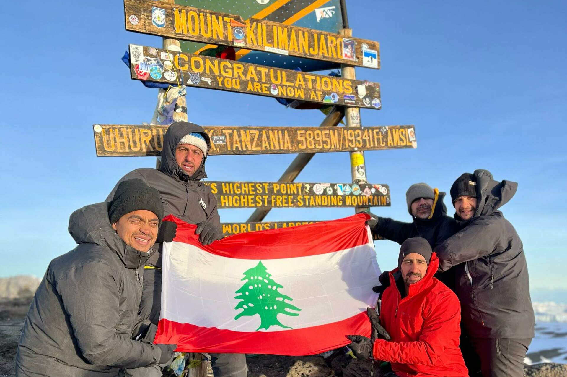 lebanon