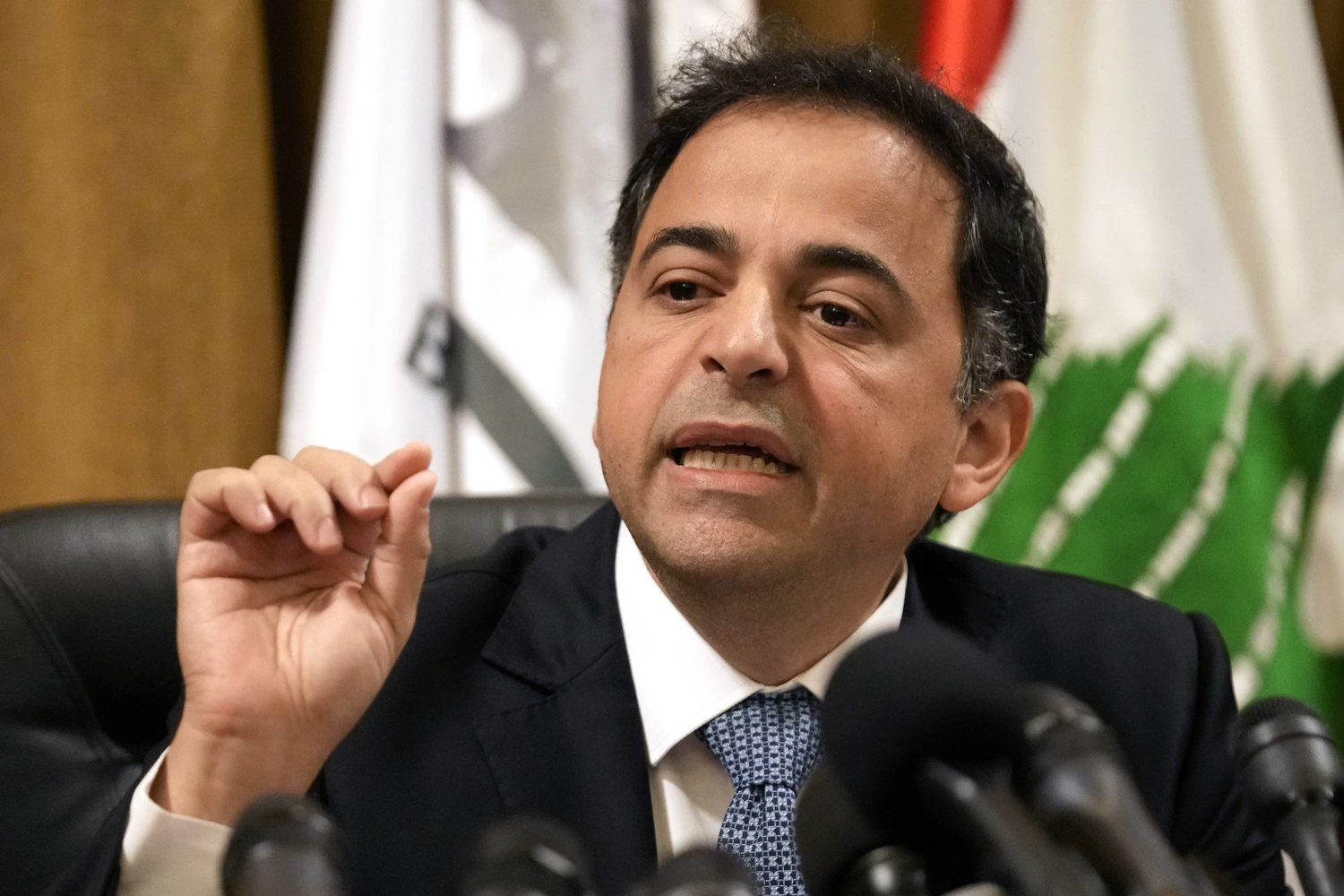 Wassim Mansouri بالتفاصيل، منصوري يشرح كيفيّة تنظيم ماليّة الدولة لدى المركزي