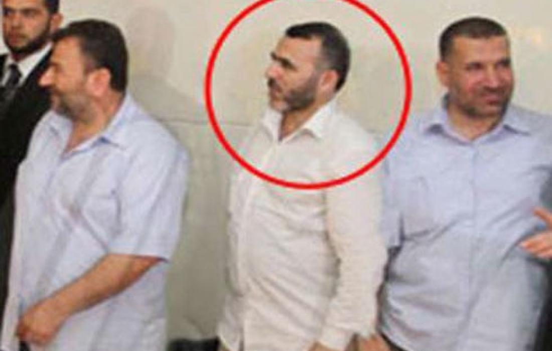 marwanissa الجيش الإسرائيلي يؤكد مقتل مروان عيسى وأبو طعمة