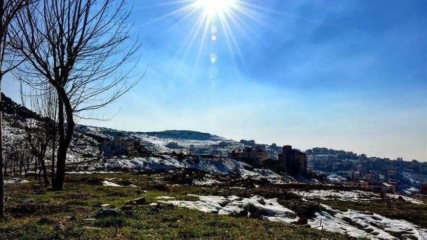 meteo كيف سيكون الطقس في الأيّام المقبلة؟