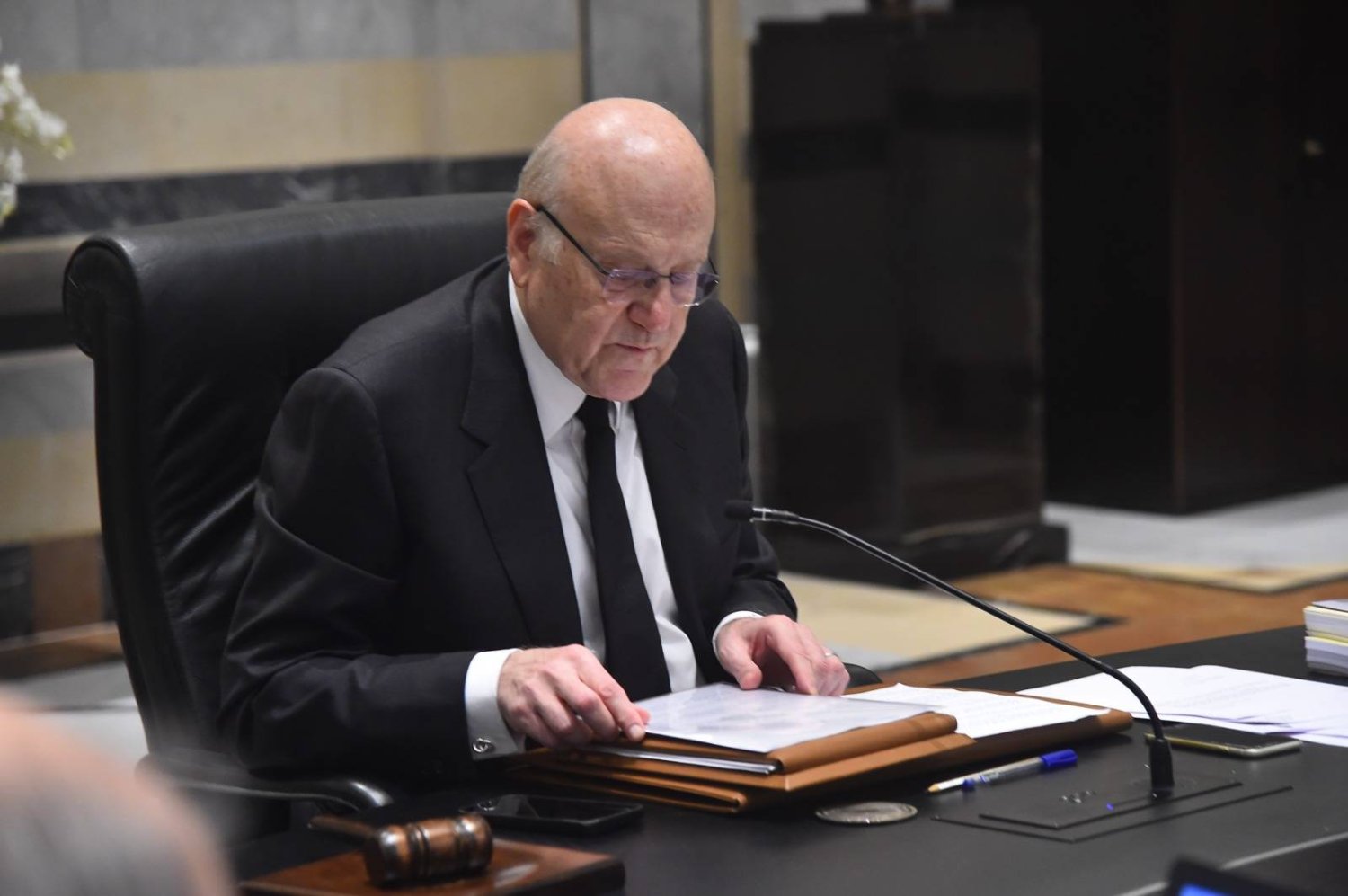 mikati 76
